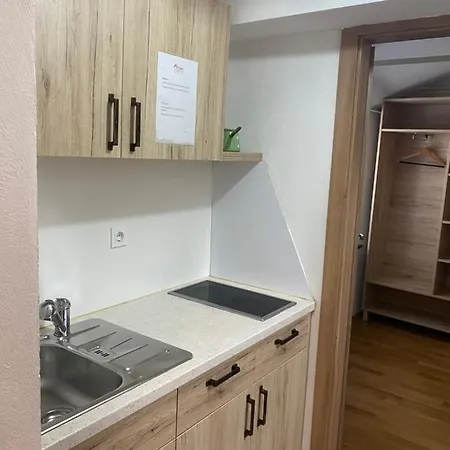 Youth Nika Kranjska Gora