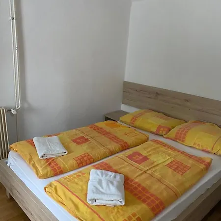 Youth Nika Ostello Kranjska Gora