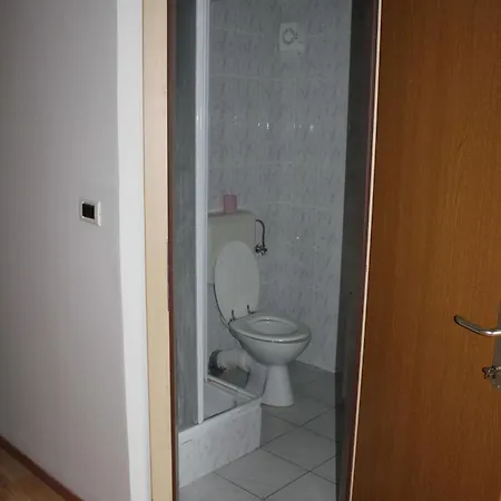Hostel Youth Nika Kranjska Gora