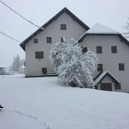 Youth Nika Ostello Kranjska Gora