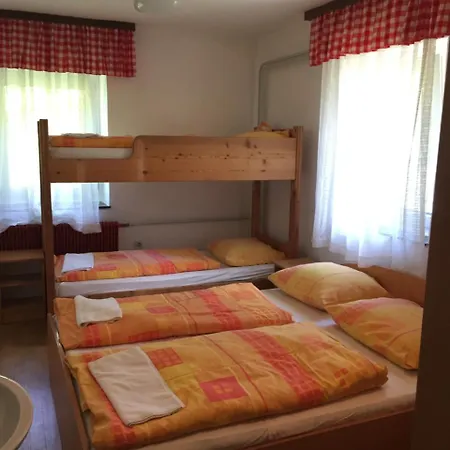Ostello Youth Nika Kranjska Gora