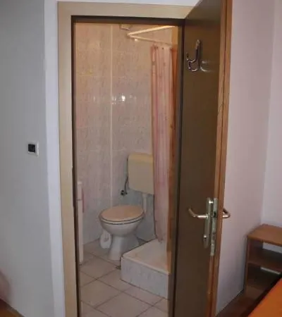 Youth Nika Ostello Kranjska Gora