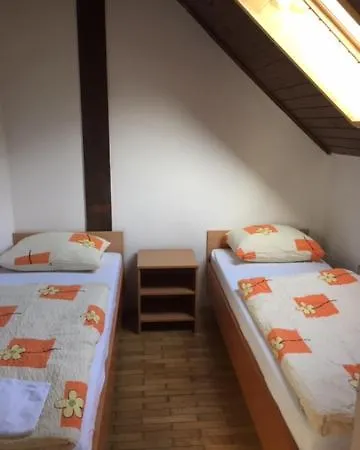 Hostel Youth Nika *
