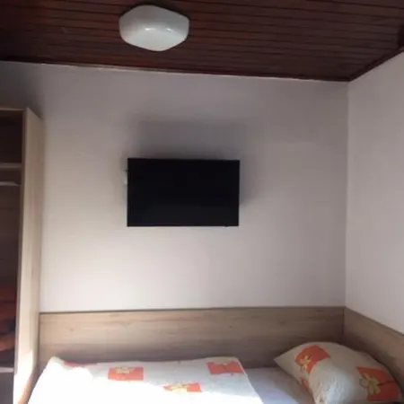 Youth Nika * Kranjska Gora