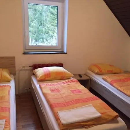 Auberge de jeunesse Youth Nika Kranjska Gora