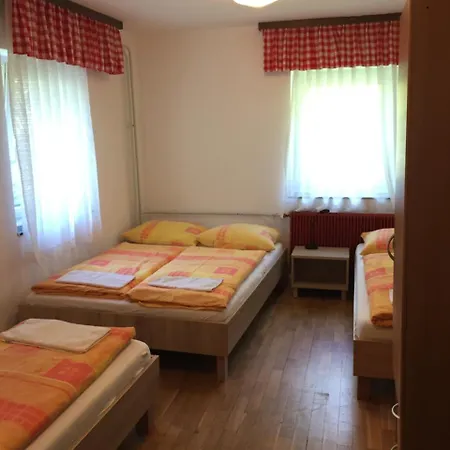 Ostello Youth Nika Kranjska Gora