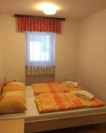 Youth Nika * Kranjska Gora