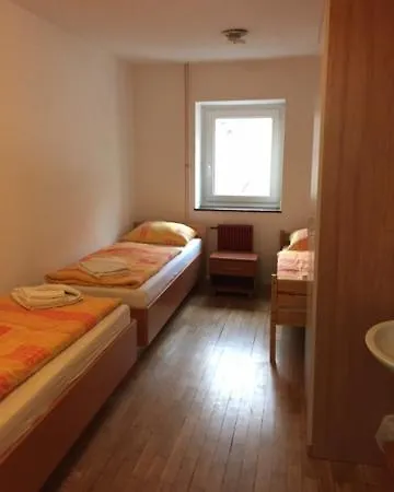 Youth Nika Ostello Kranjska Gora