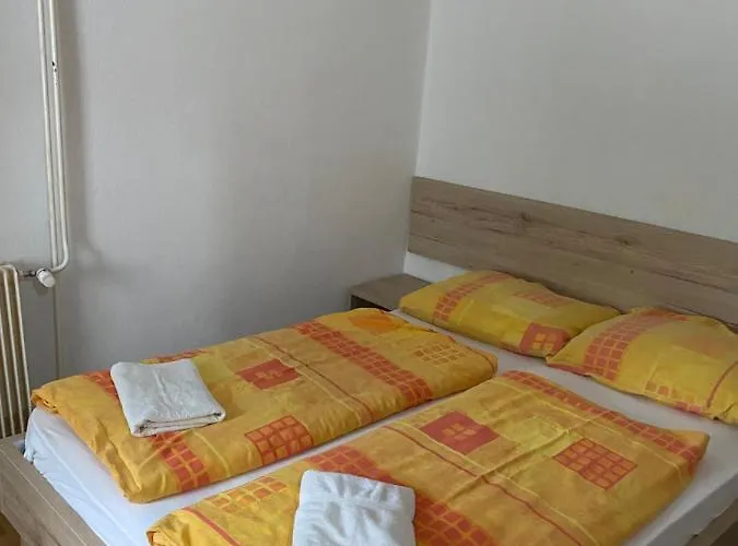 Youth Nika Hostel Kranjska Gora