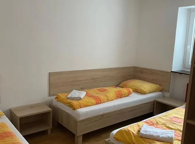 Hostel Youth Nika Kranjska Gora