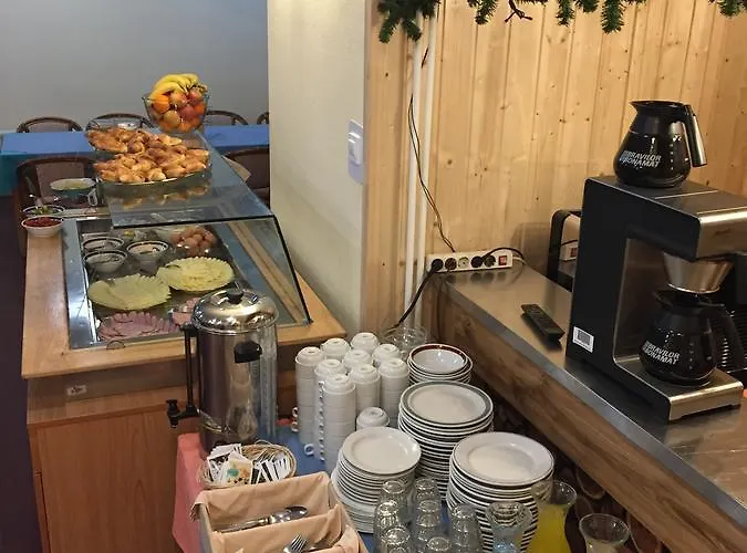 Youth Nika * Kranjska Gora