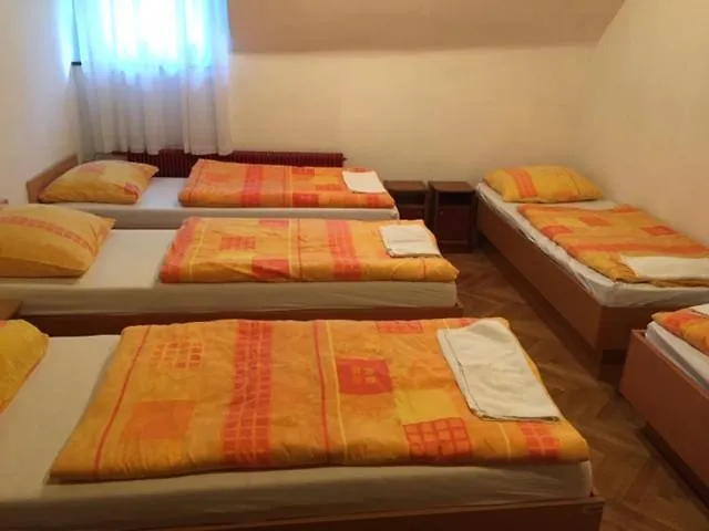 Youth Nika Kranjska Gora