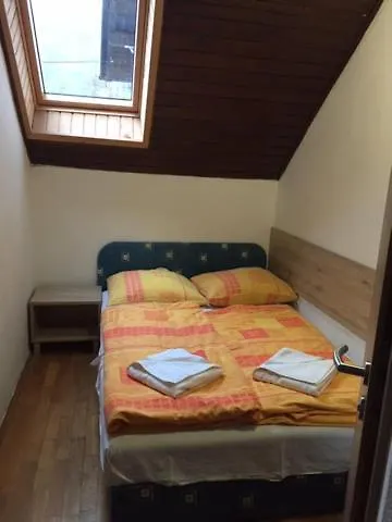 Youth Nika * Kranjska Gora