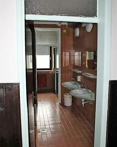 Youth Nika Hostel Kranjska Gora