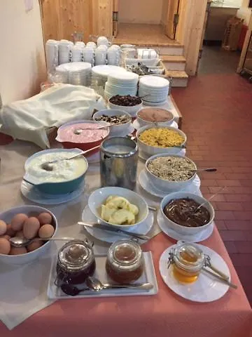 Hostel Youth Nika Kranjska Gora