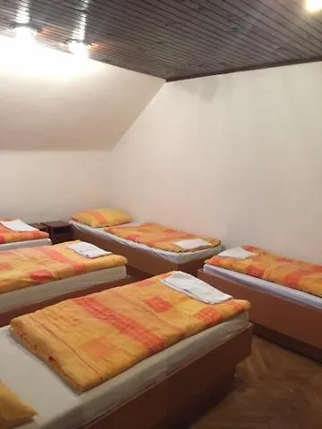 Youth Nika Hostel Kranjska Gora