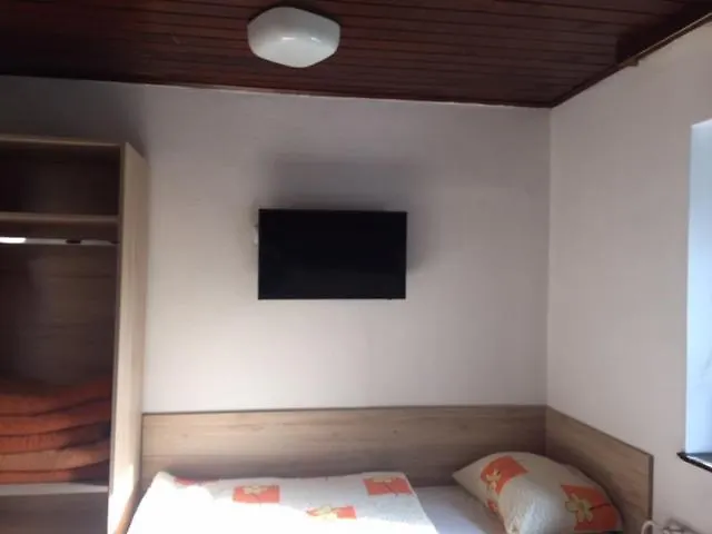 Youth Nika * Kranjska Gora