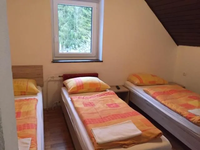Hostel Youth Nika Kranjska Gora