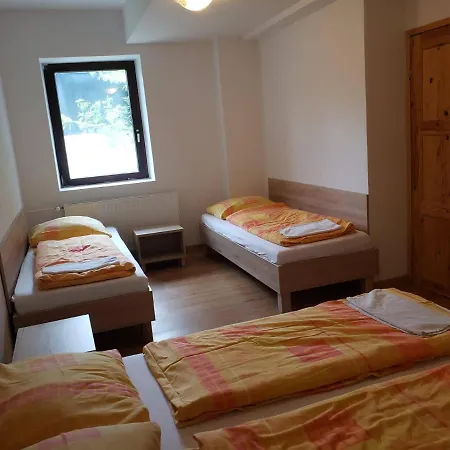 Youth Nika Kranjska Gora