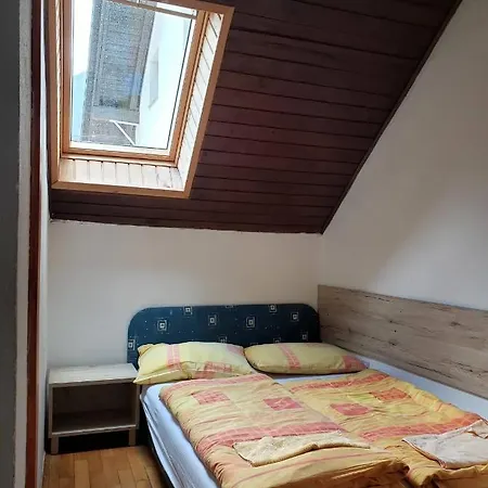 Youth Nika Kranjska Gora