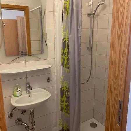 旅馆 尼卡青年旅舍