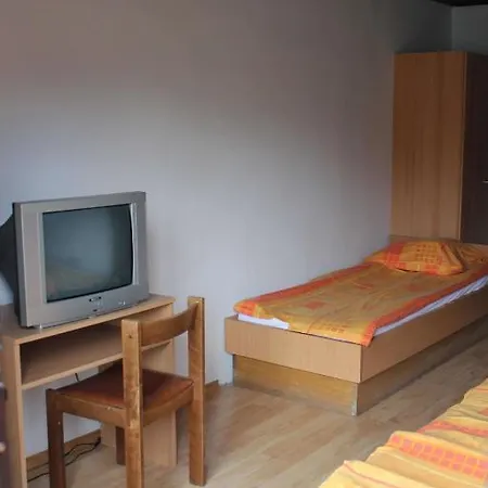 尼卡青年旅舍 * 克拉尼斯卡戈拉