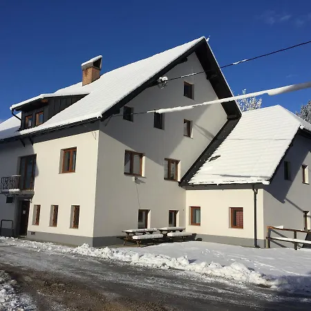 Youth Nika * Kranjska Gora