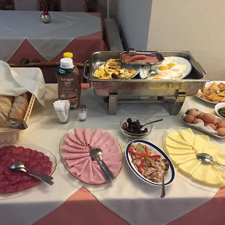 Youth Nika Hostel Kranjska Gora