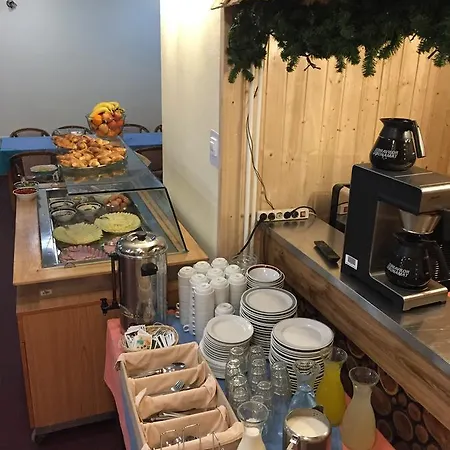 Youth Nika * Kranjska Gora