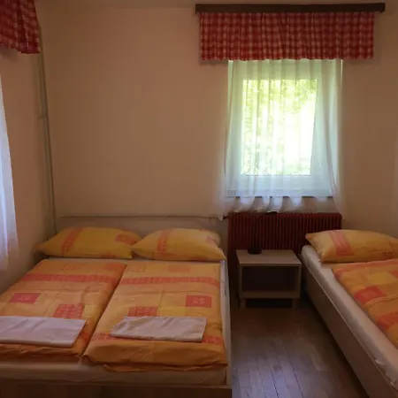 Youth Nika Kranjska Gora