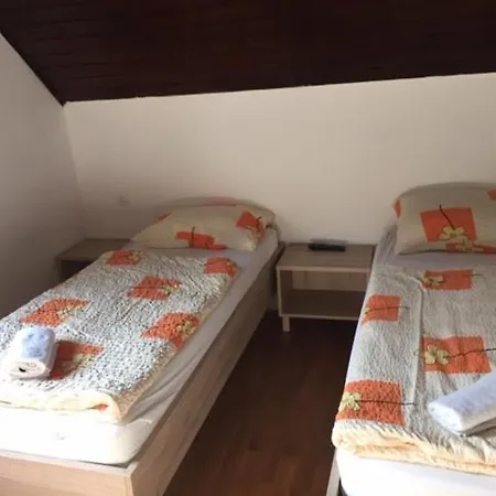 Youth Nika Kranjska Gora