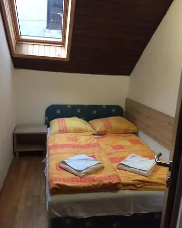 尼卡青年旅舍 * 克拉尼斯卡戈拉