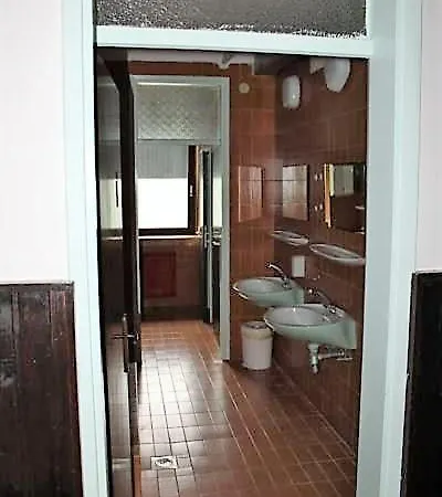 Youth Nika Hostel Kranjska Gora