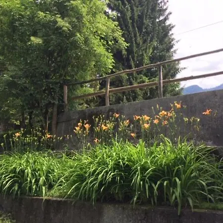 尼卡青年旅舍 克拉尼斯卡戈拉