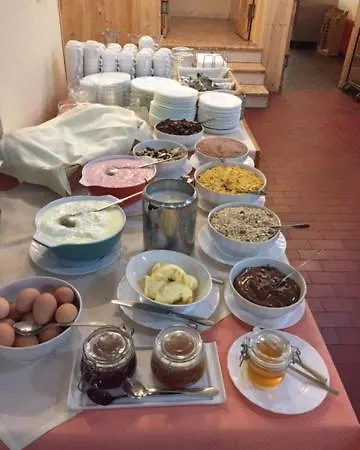 Hostel Youth Nika Kranjska Gora