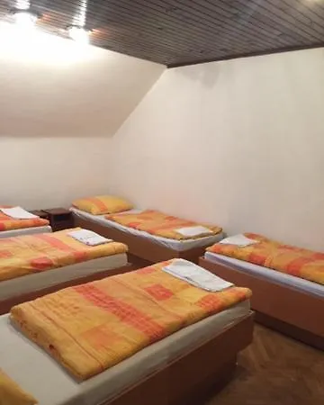 Youth Nika Hostel Kranjska Gora