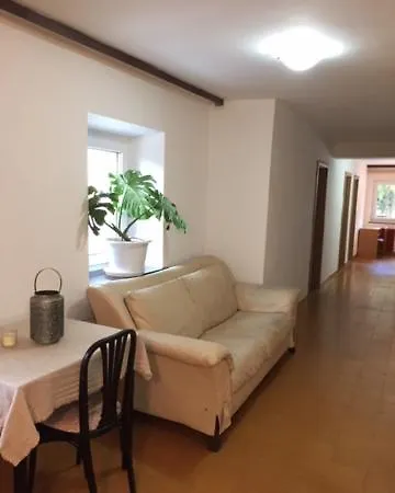 Hostel Youth Nika Kranjska Gora