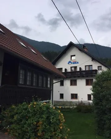 Youth Nika Hostel Kranjska Gora