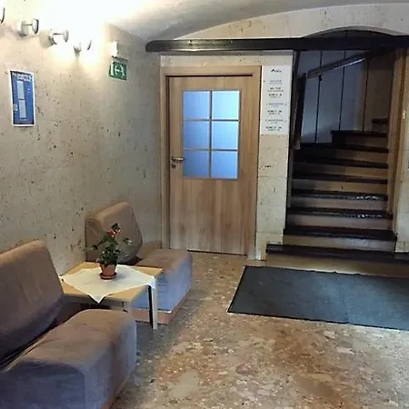 Youth Nika Kranjska Gora