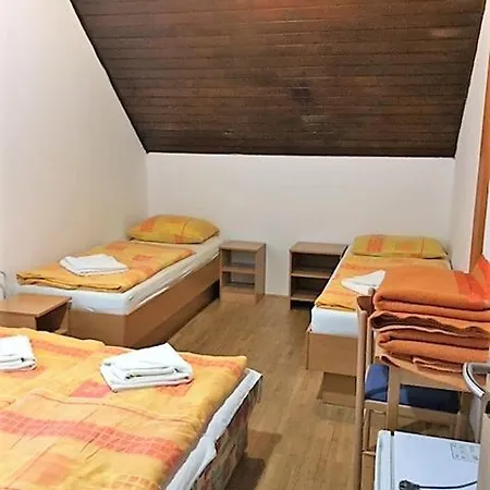 Youth Nika Kranjska Gora