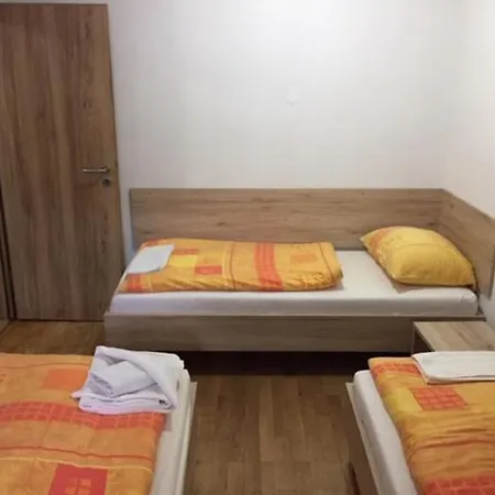 Youth Nika Hostel Kranjska Gora