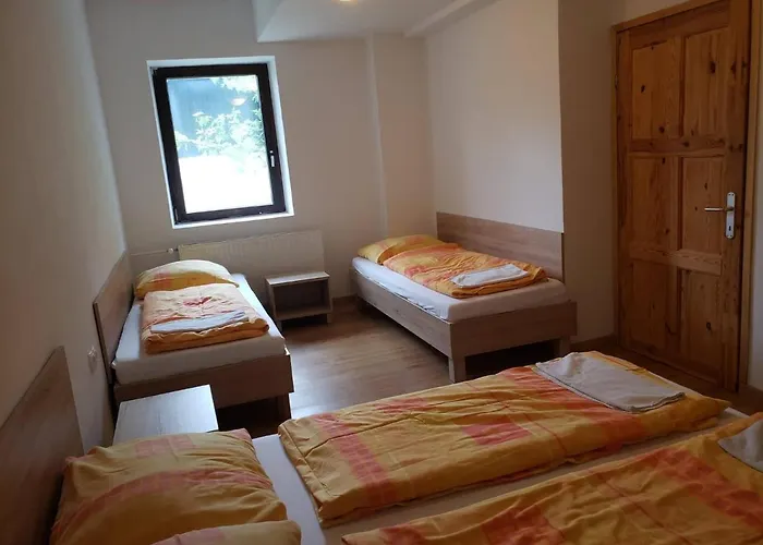 Youth Nika Kranjska Gora