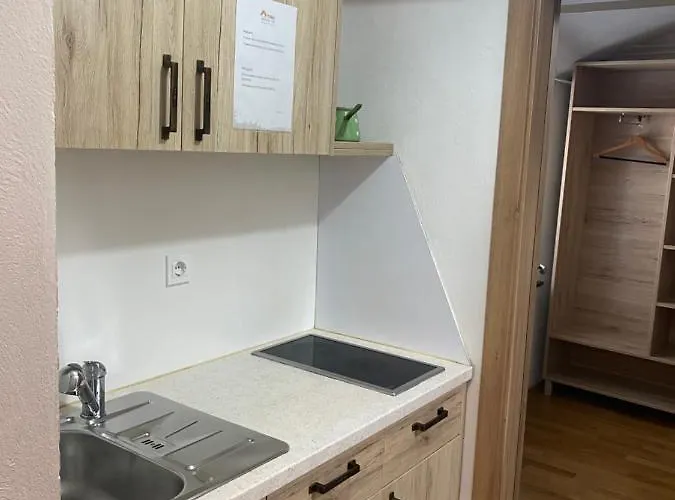 Youth Nika Kranjska Gora