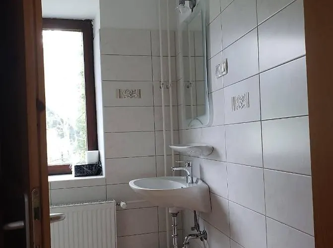 Vandrarhem Youth Nika