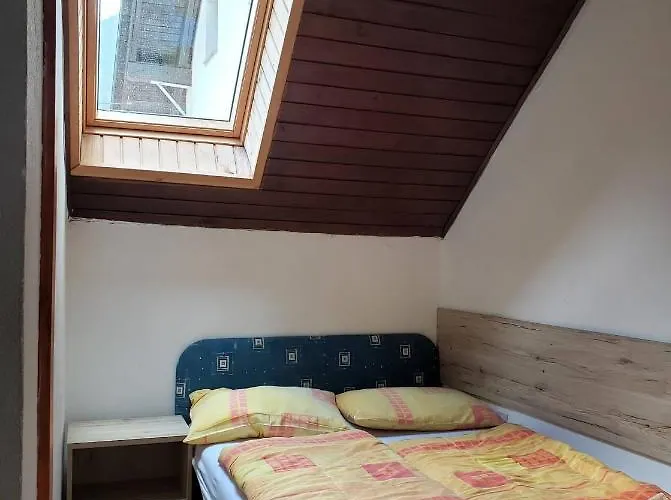 Youth Nika Kranjska Gora