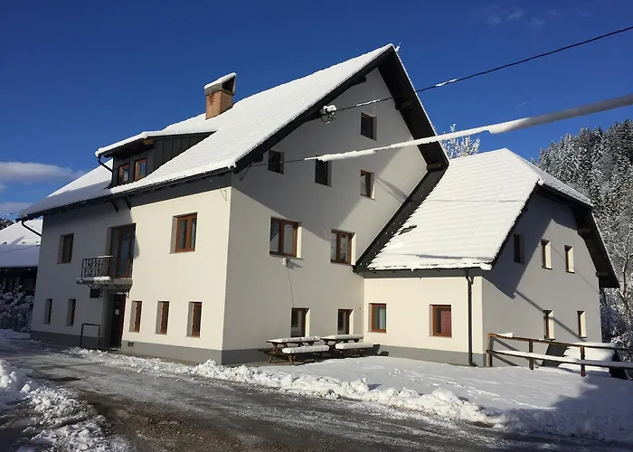 Youth Nika * Kranjska Gora