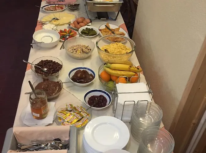 Youth Nika Vandrarhem