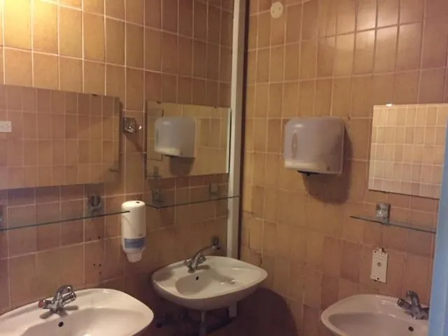 Hostel Youth Nika Kranjska Gora