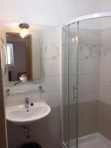 Vandrarhem Youth Nika *