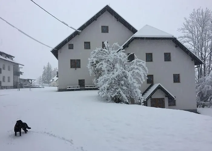 Youth Nika Hostel Kranjska Gora